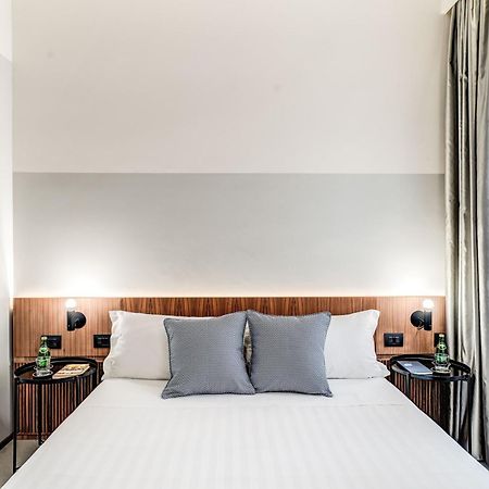 Sospeso Boutique Hotel Mailand Exterior foto