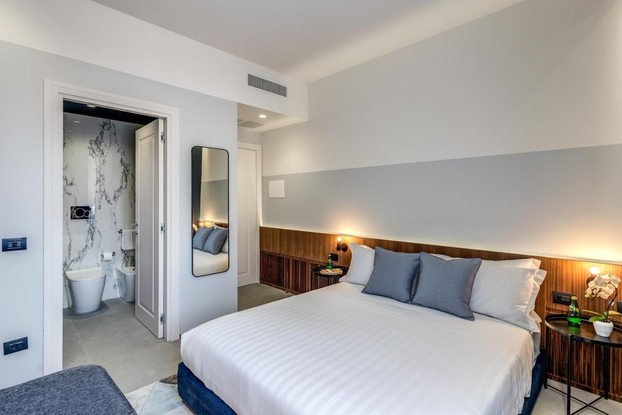 Sospeso Boutique Hotel Mailand Exterior foto
