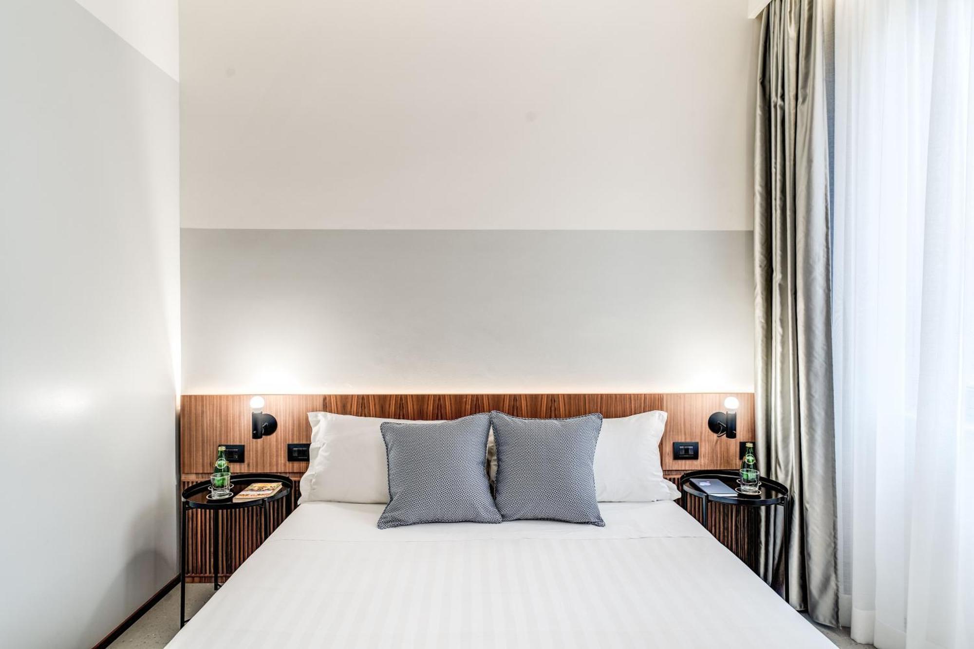 Sospeso Boutique Hotel Mailand Exterior foto