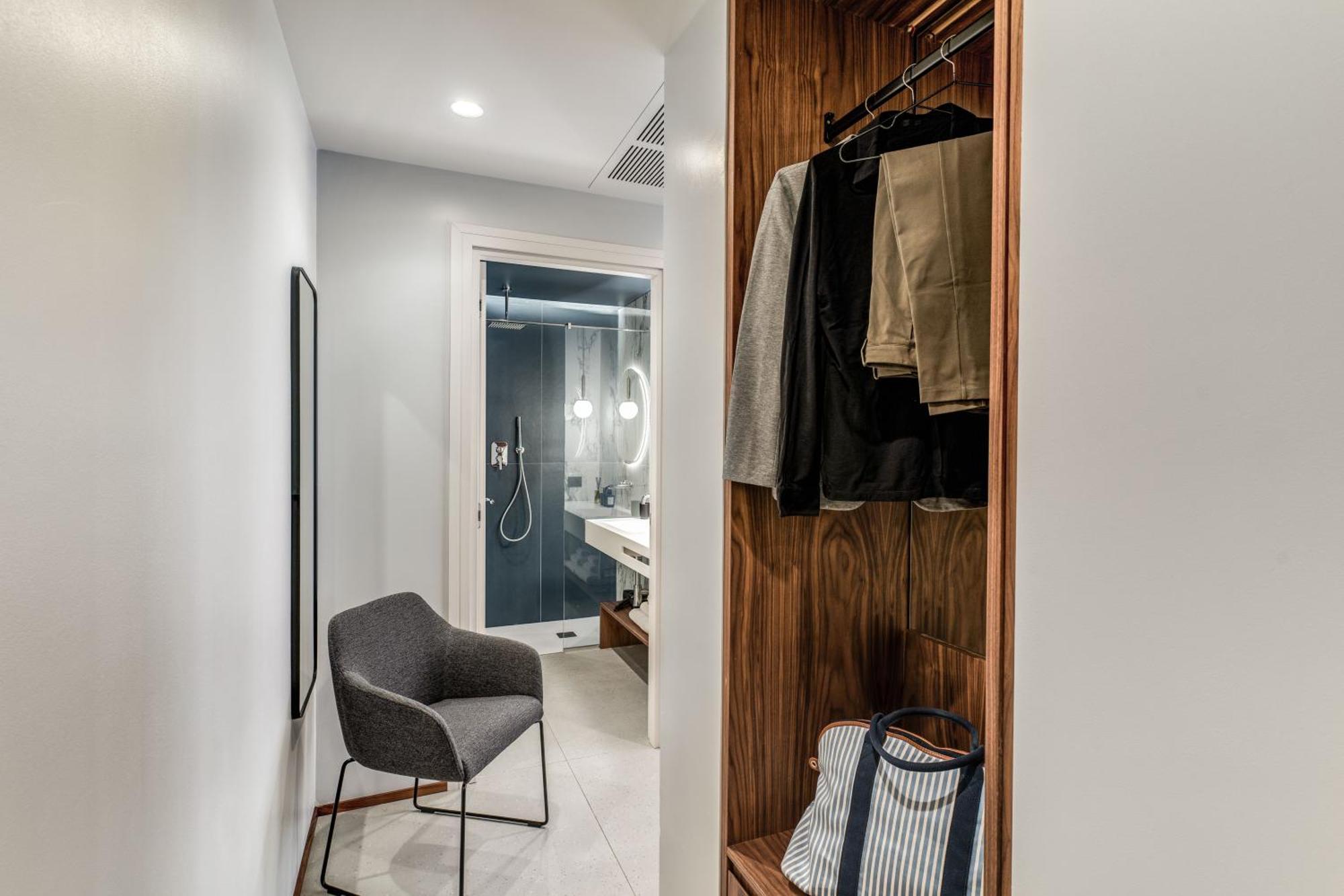 Sospeso Boutique Hotel Mailand Exterior foto